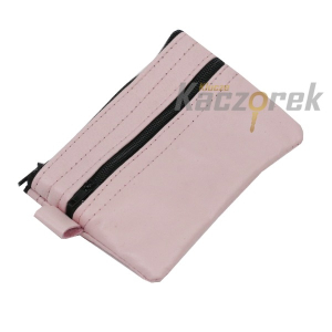 Etui na klucze 053 - portfel - 11 cm